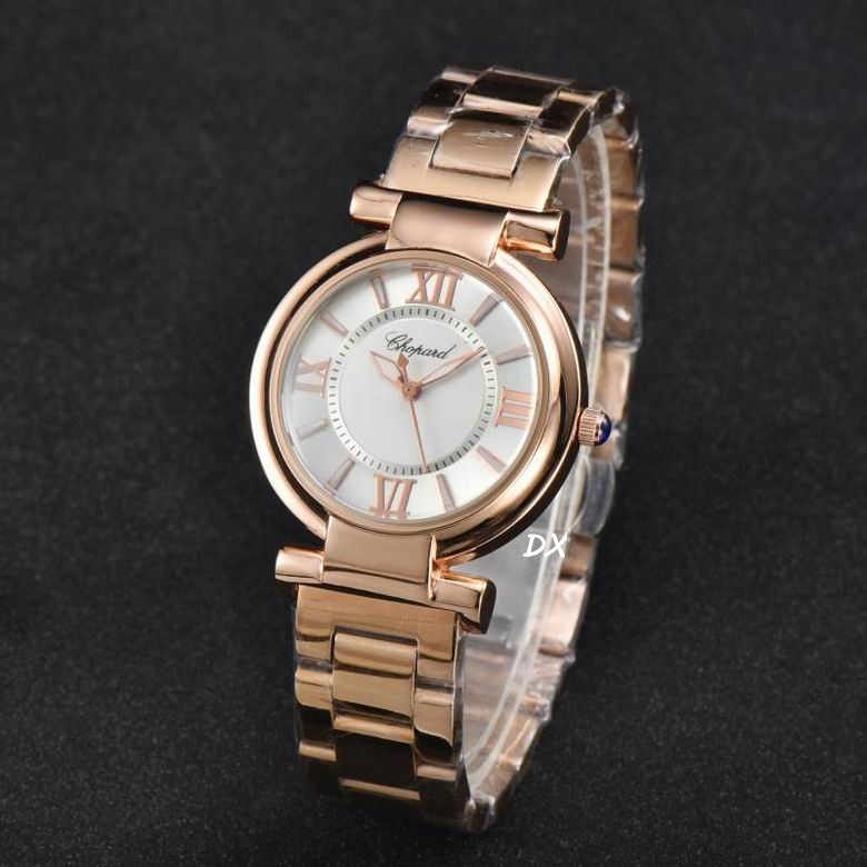 Chopard 36mm 6nms68