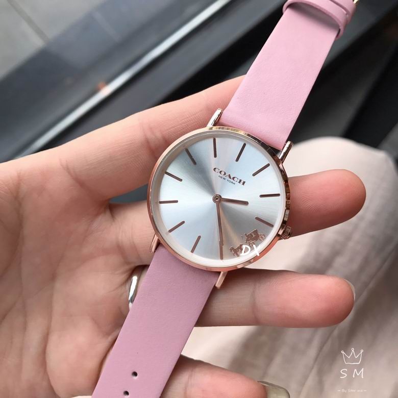 Coach 32 36mm 2nms14