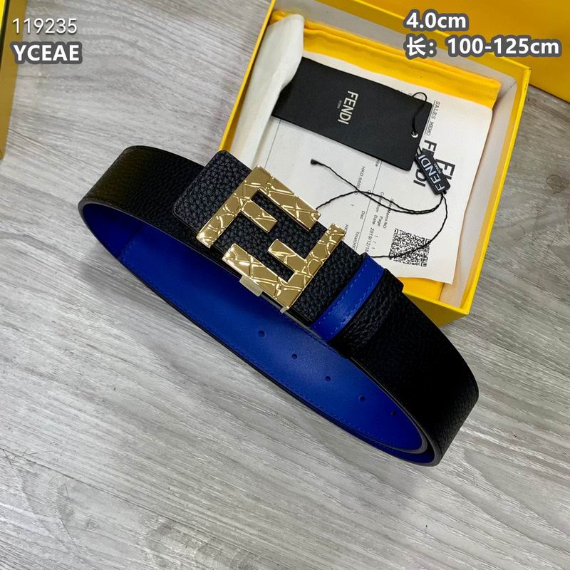 2023Fendi Belt 40mm 0720