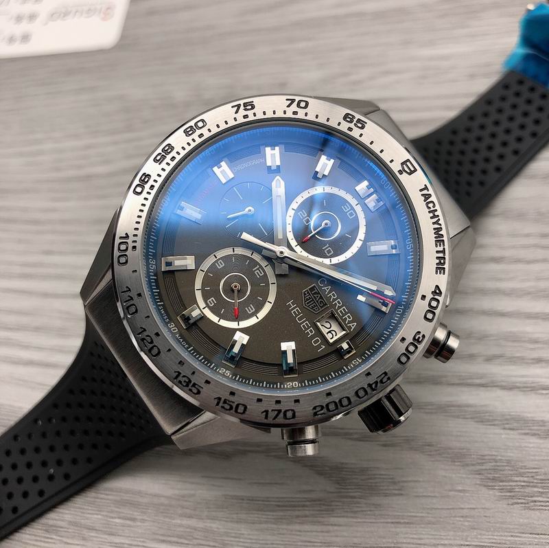 Tag Heuer 43X13mm 030253