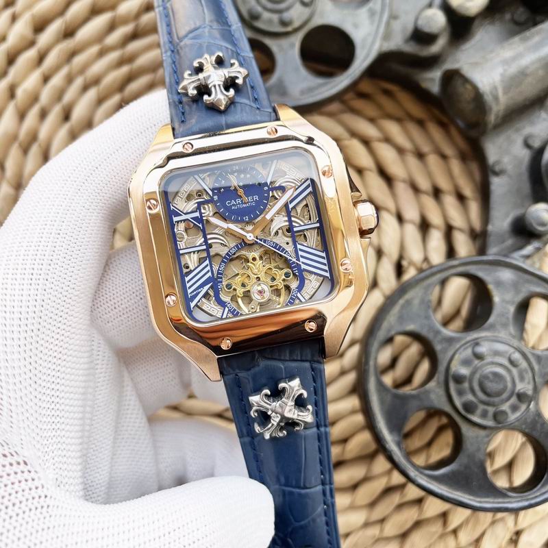 Cartier 45X13mm 030206