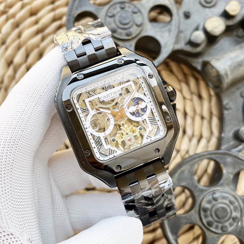 Cartier 45X13mm 030212