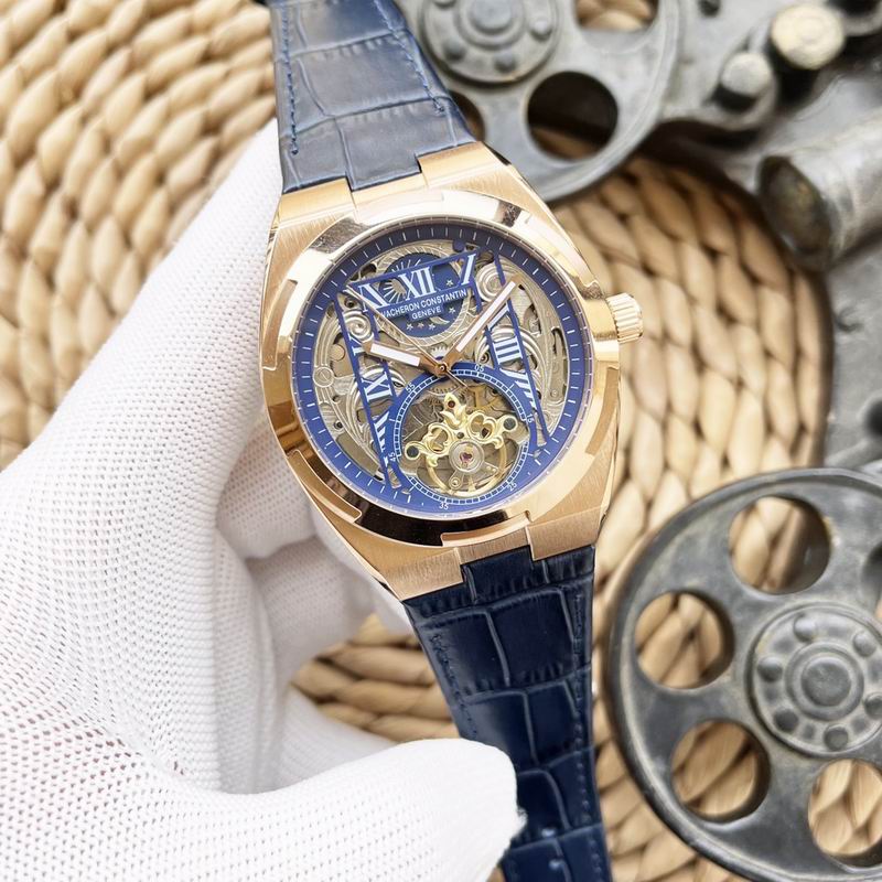 Vacheron Constantin 43X12mm 030220