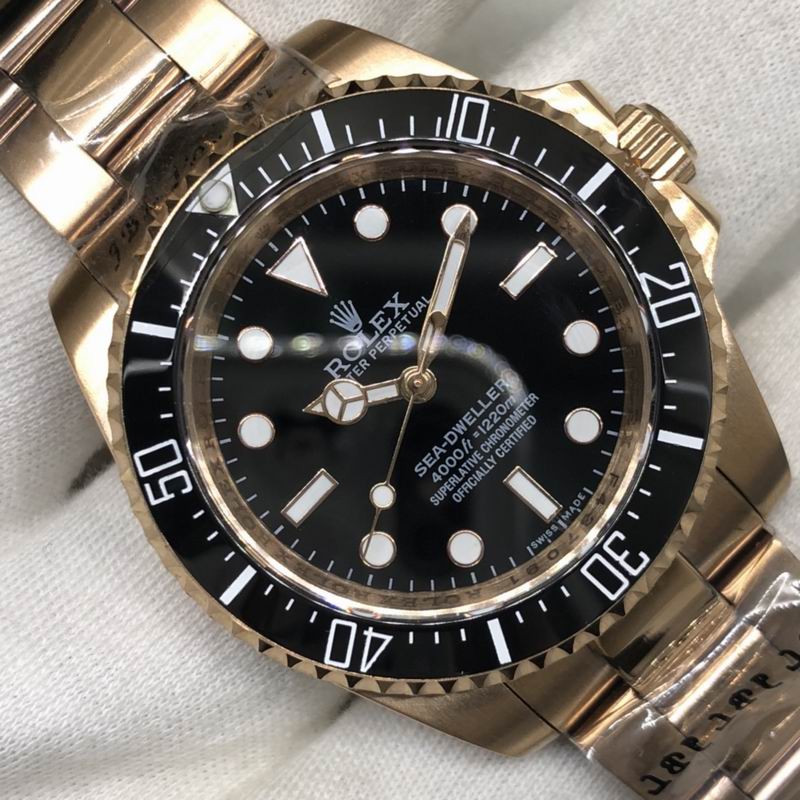 Rolex watch 030335