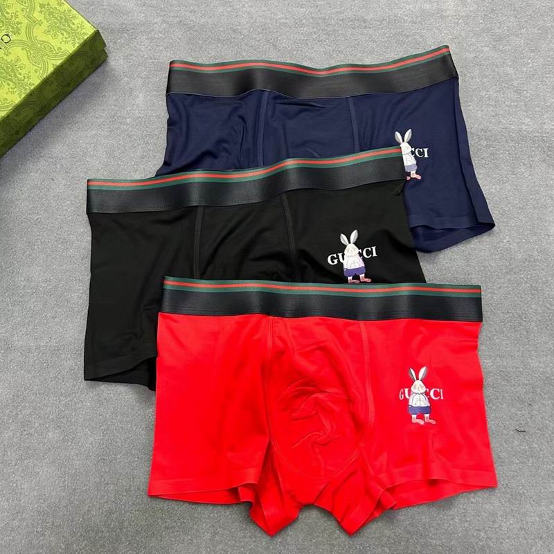 Gucci boxer L-3XL 031535