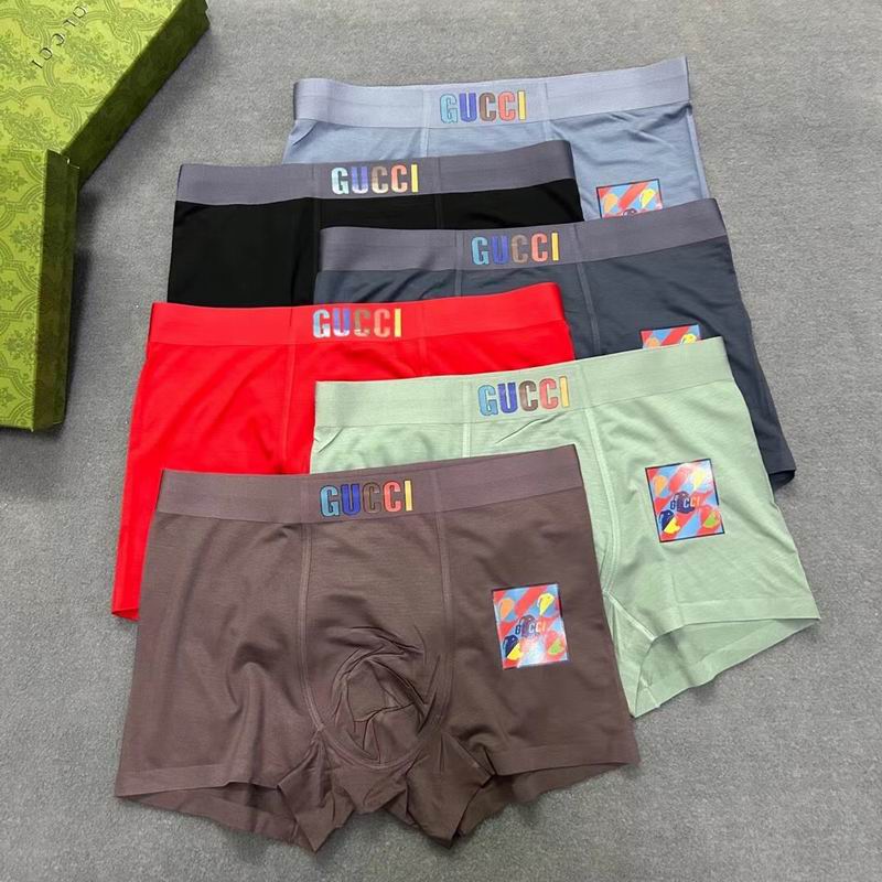 Gucci boxer L-3XL 031538