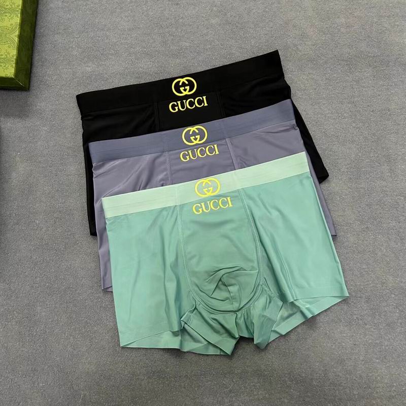 Gucci boxer L-3XL 031539