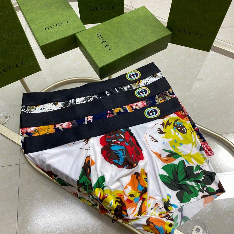 Gucci boxer L-3XL 031577