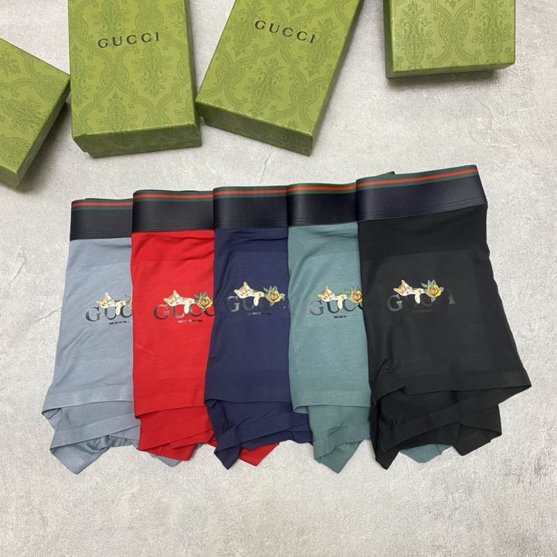 Gucci boxer L-3XL 031582