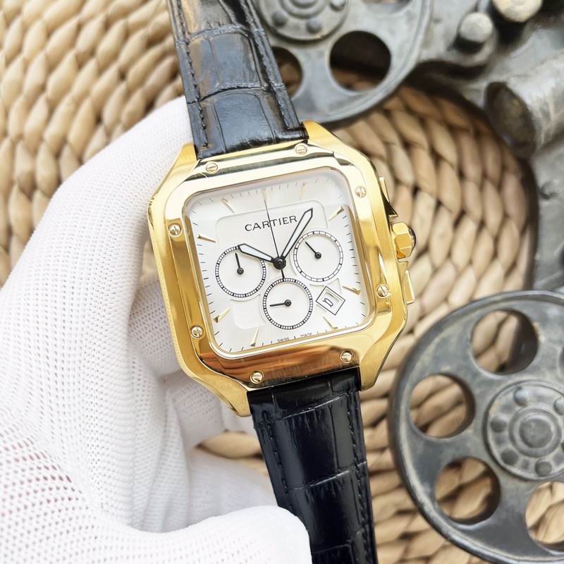 Cartier 45X13mm 031670