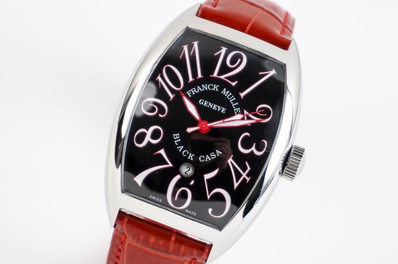 Franck Muller 55X42X13mm 031640