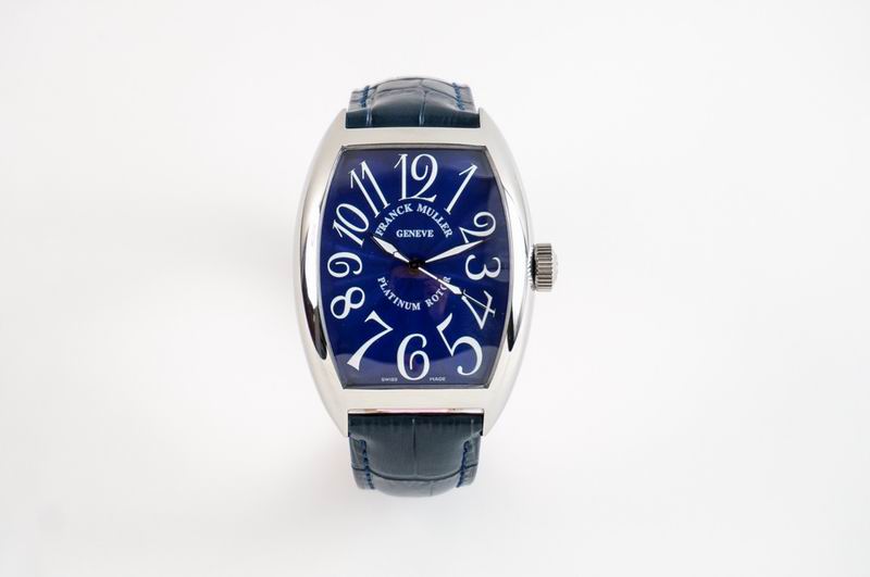 Franck Muller 55X42X13mm 031642