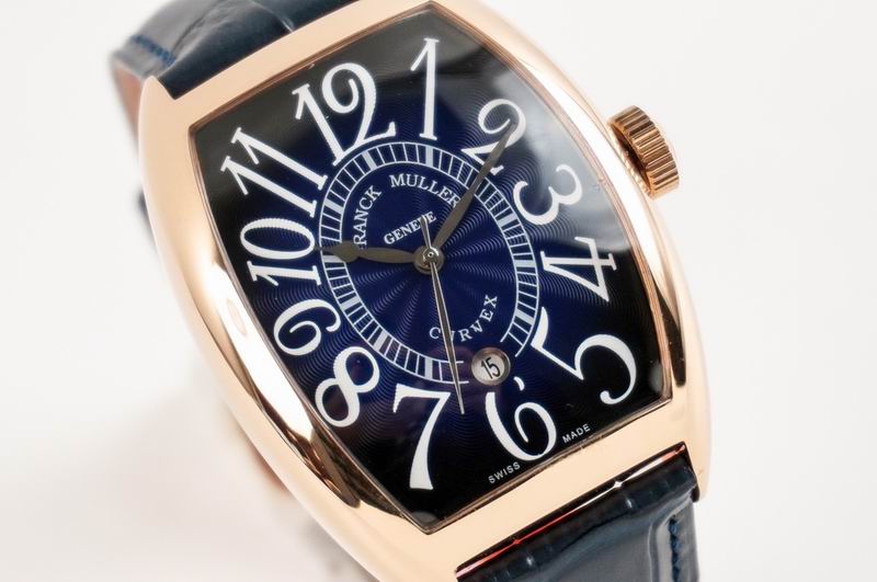 Franck Muller 55X42X13mm 031643