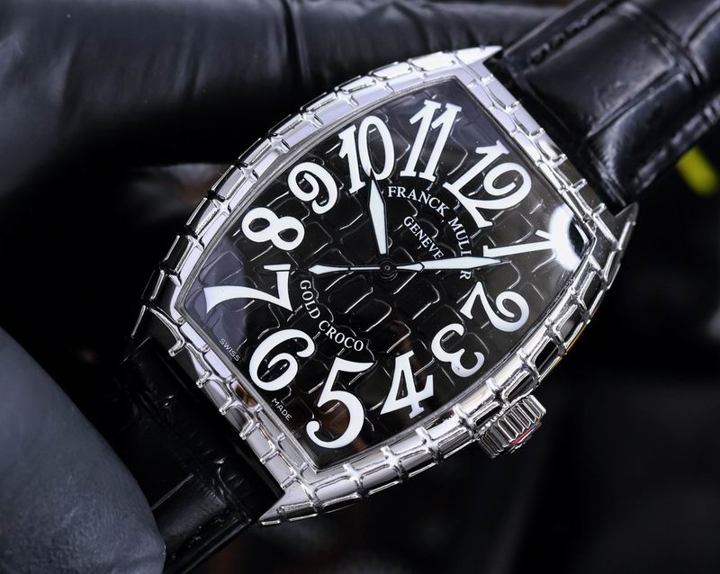 Franck Muller 55X42X13mm 031633