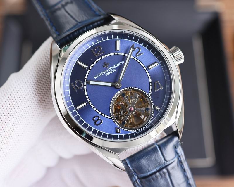 Vacheron Constantin 40X13mm 031714