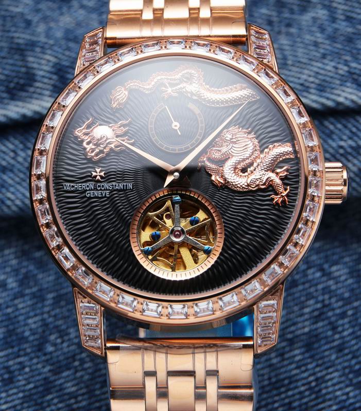 Vacheron Constantin 44X15mm 031759