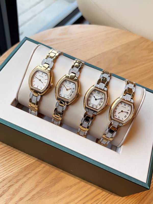 Cartier 27X8mm 031715