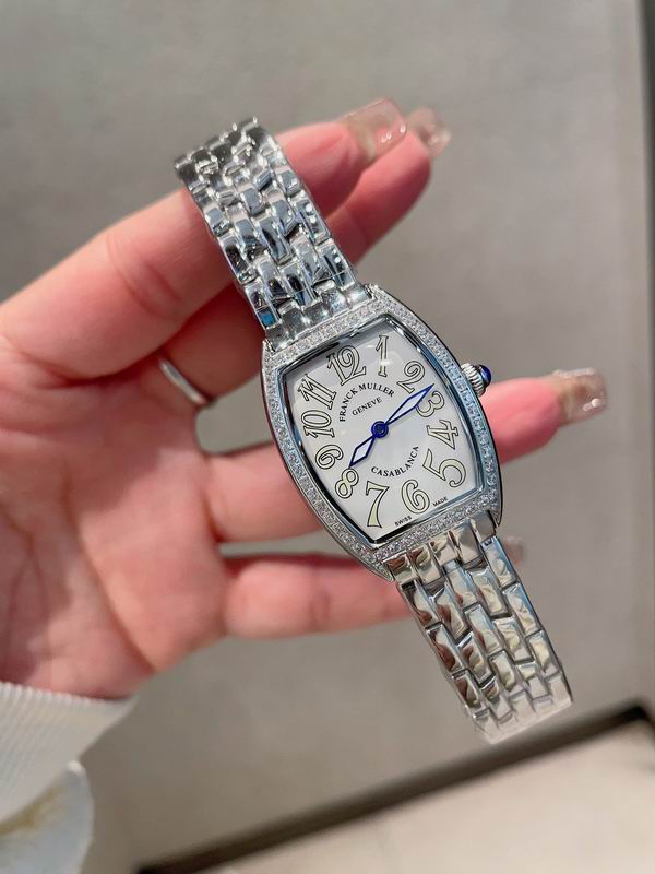 Franck Muller 25X35mm 031730