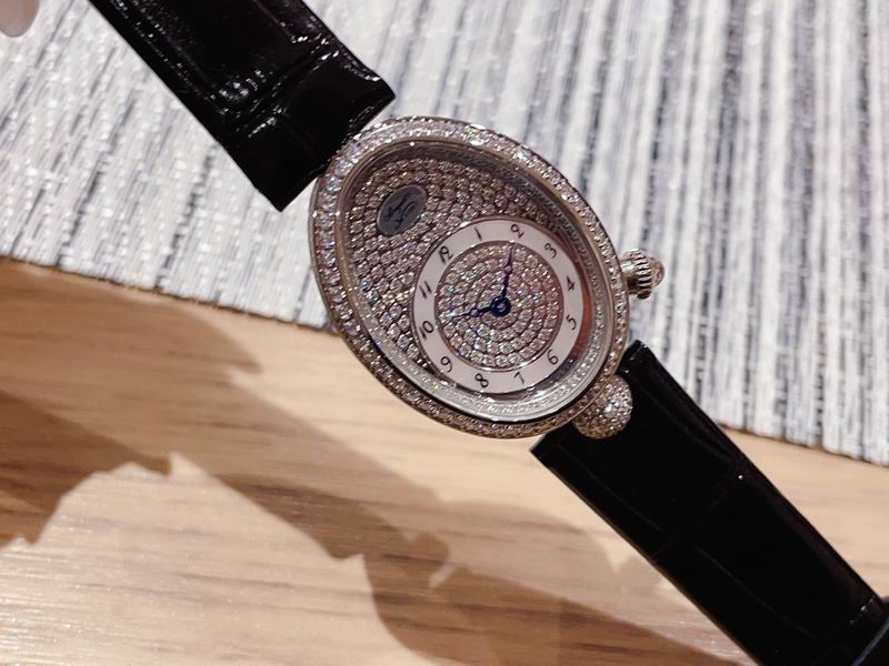 Breguet Watch 031974