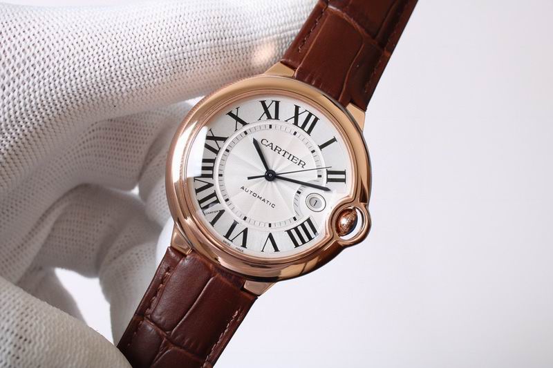 Cartier 42X13mm 0319114