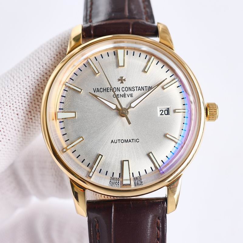 Vacheron Constantin 42mm 0321107