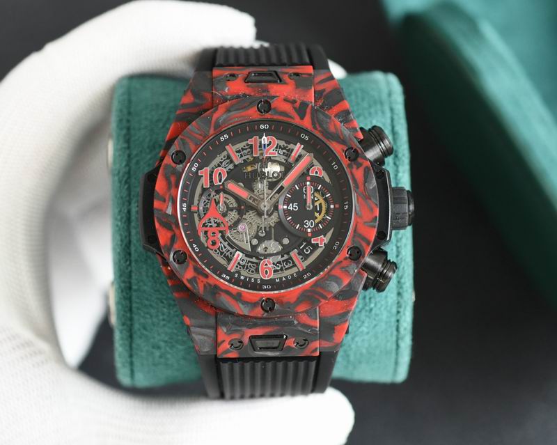 Hublot Watch 032426