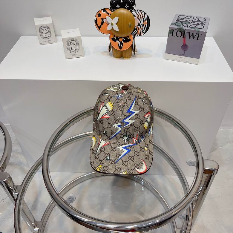 Gucci X Disney 032408