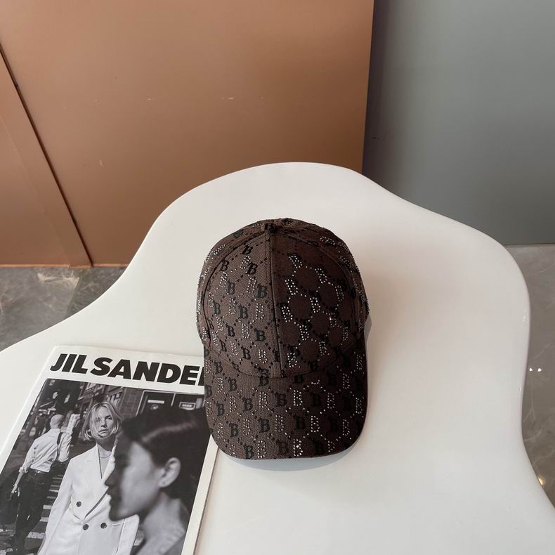 Gucci X Balenciaga 032410