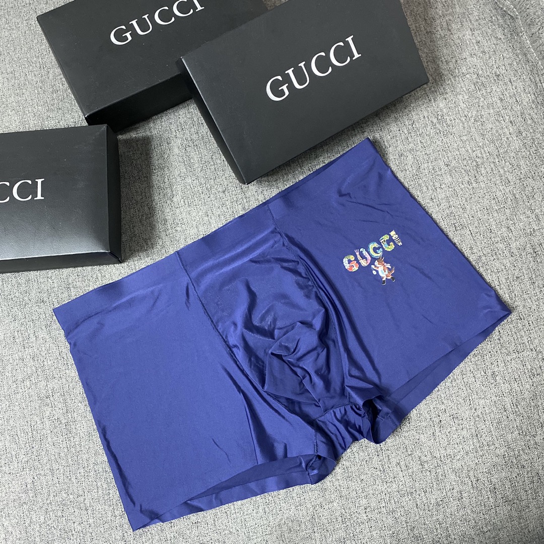 Gucci boxer L-3XL 041356