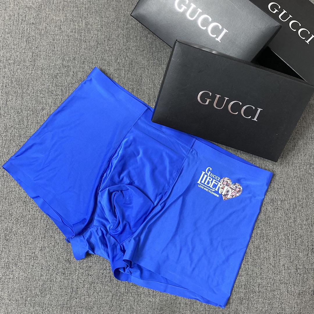 Gucci boxer L-3XL 041357