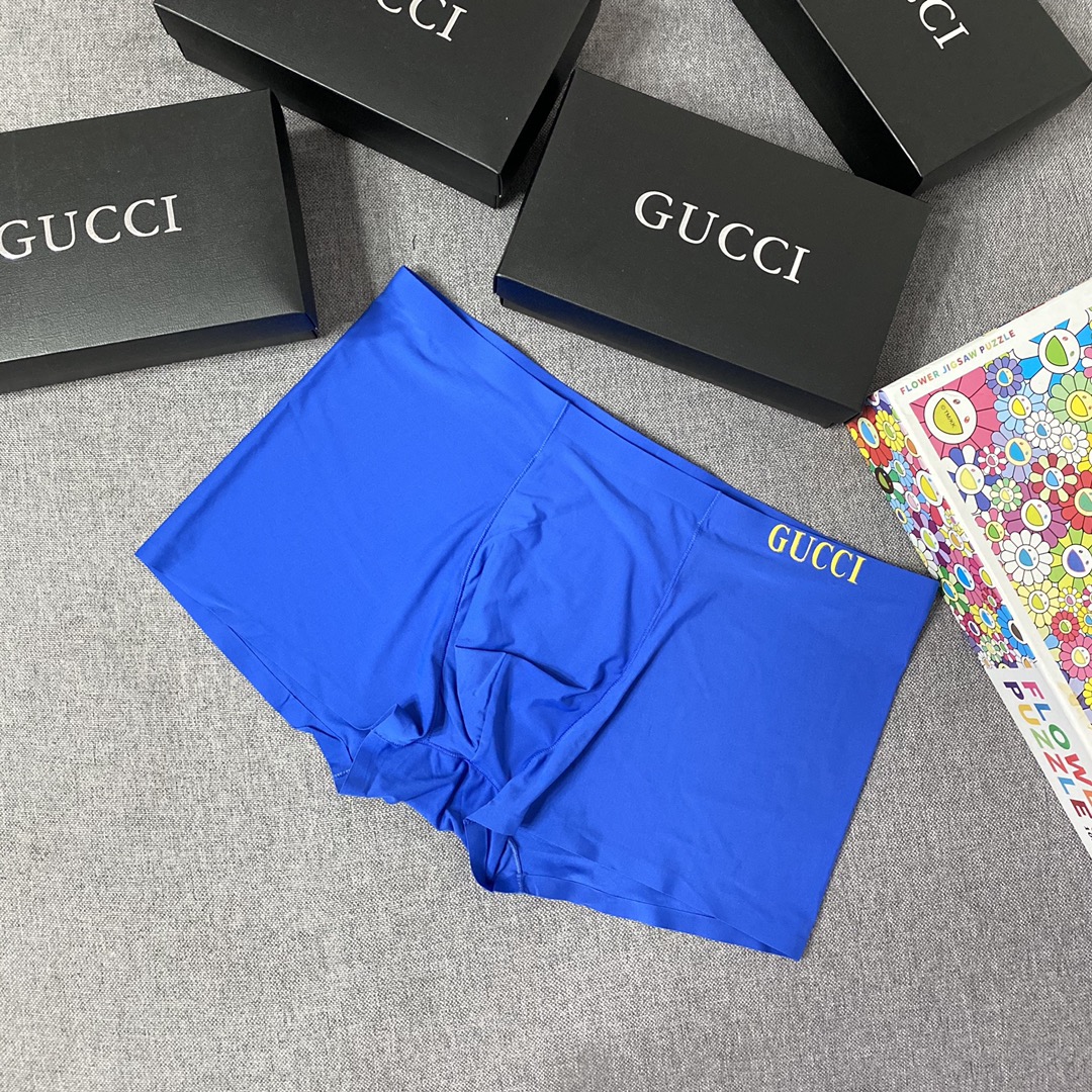 Gucci boxer L-3XL 041372