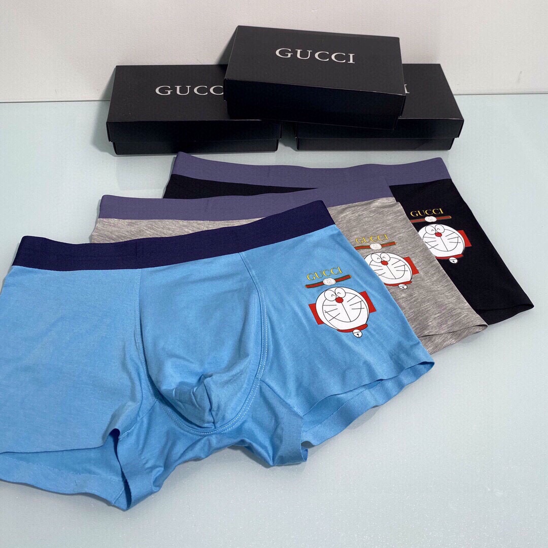 Gucci boxer L-3XL 0413110