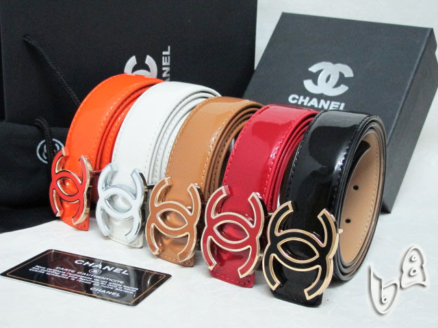 Chanel Belt LB0604