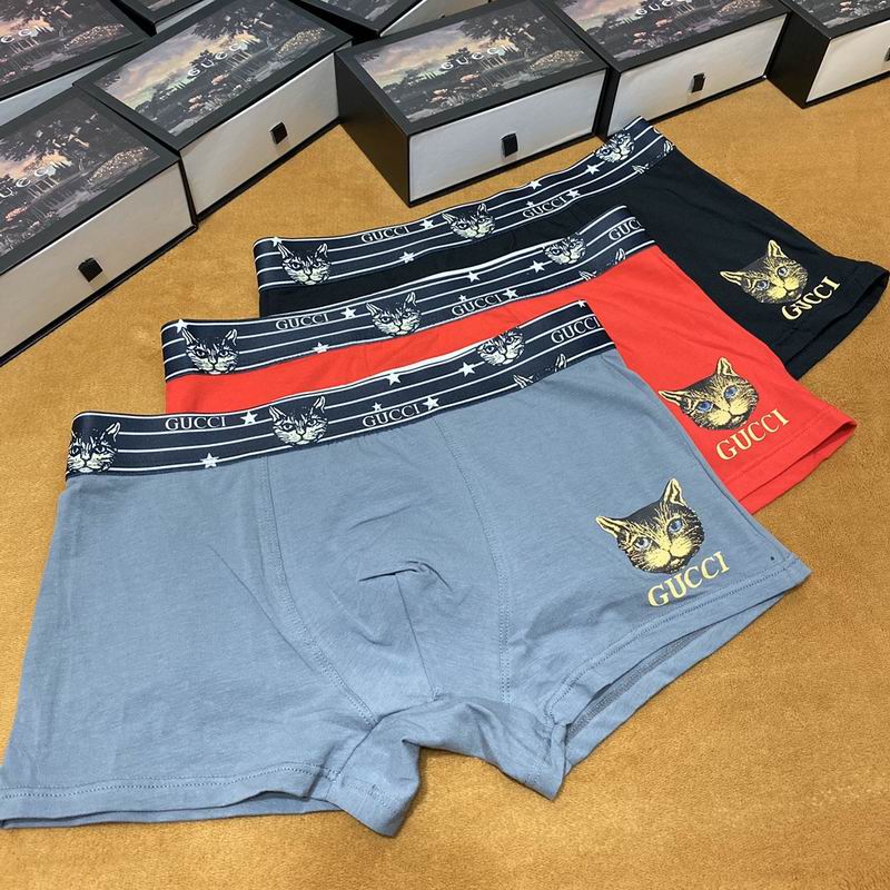 Gucci boxer L-3XL 050162