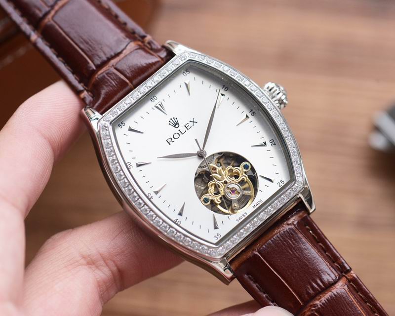 Rolex 42X12.5mm 050216