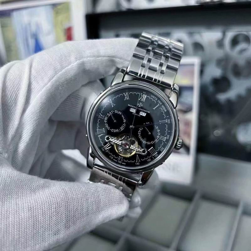 Vacheron Constantin 43X13mm 050329