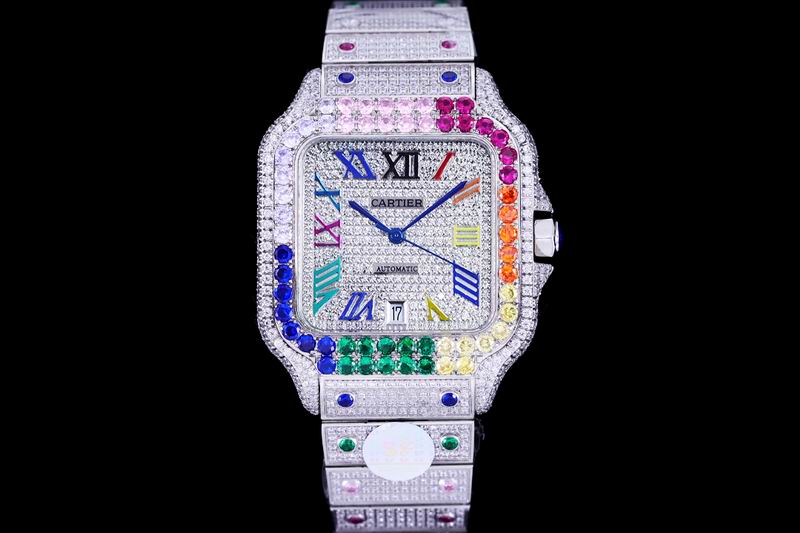 Cartier 40mm 0503143