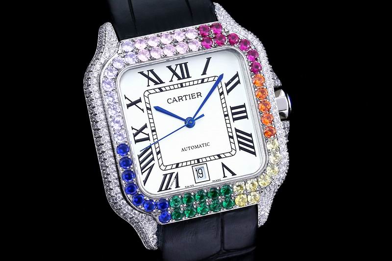Cartier 40mm 0503133
