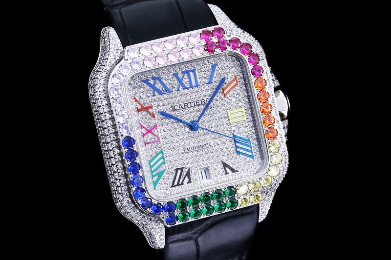 Cartier 40mm 0503134