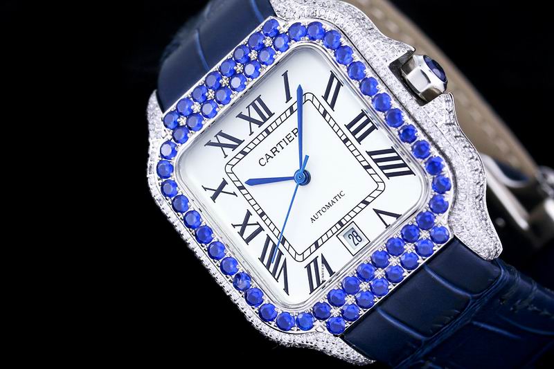 Cartier 40mm 0503136