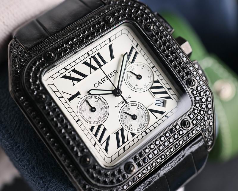 Cartier 45X10mm 0503114