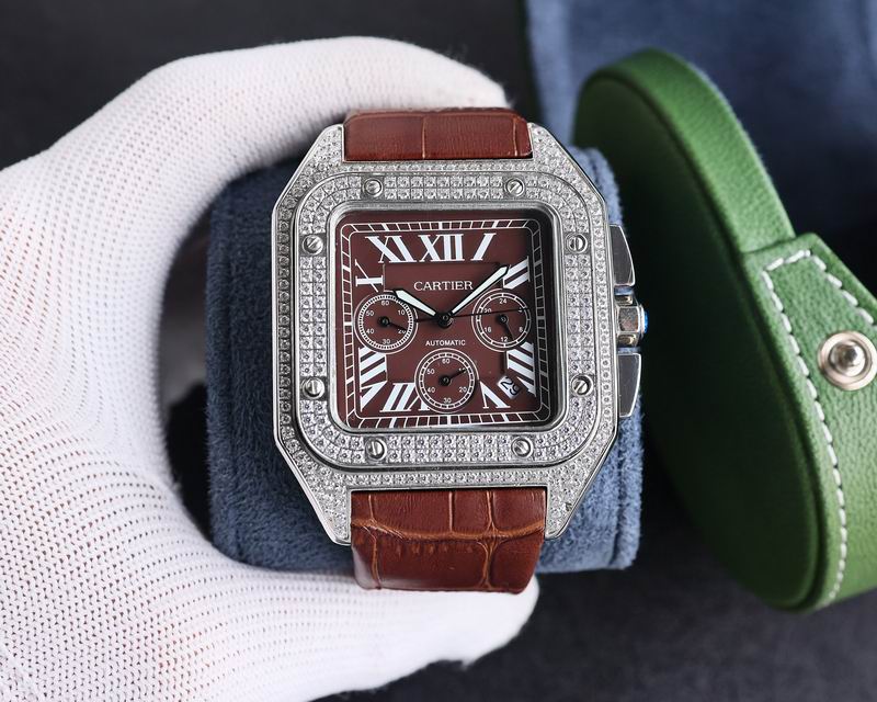 Cartier 45X10mm 0503115
