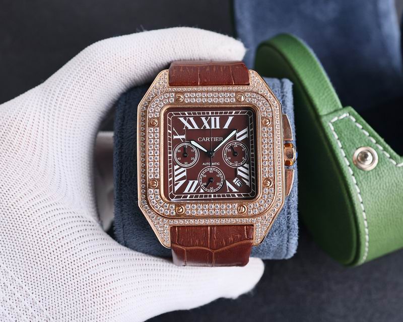 Cartier 45X10mm 0503116