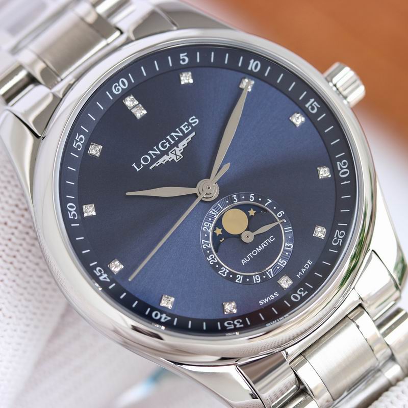 Longines 40mm 050469