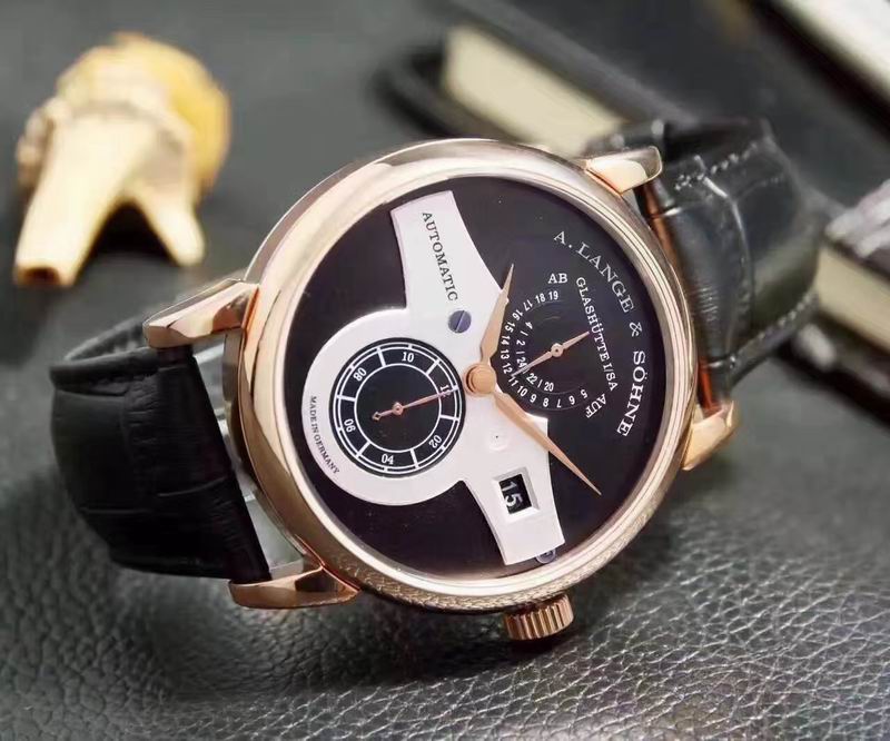 A.Lange & Sohne 手表 0520