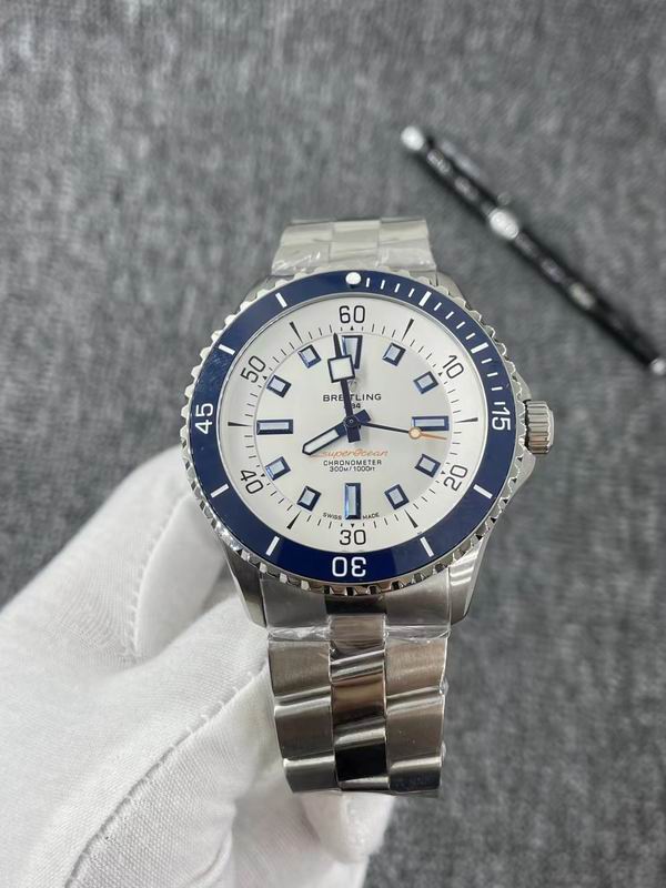 Breitling watch 0506147