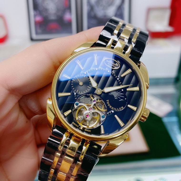 Parmigiani 手表 0829