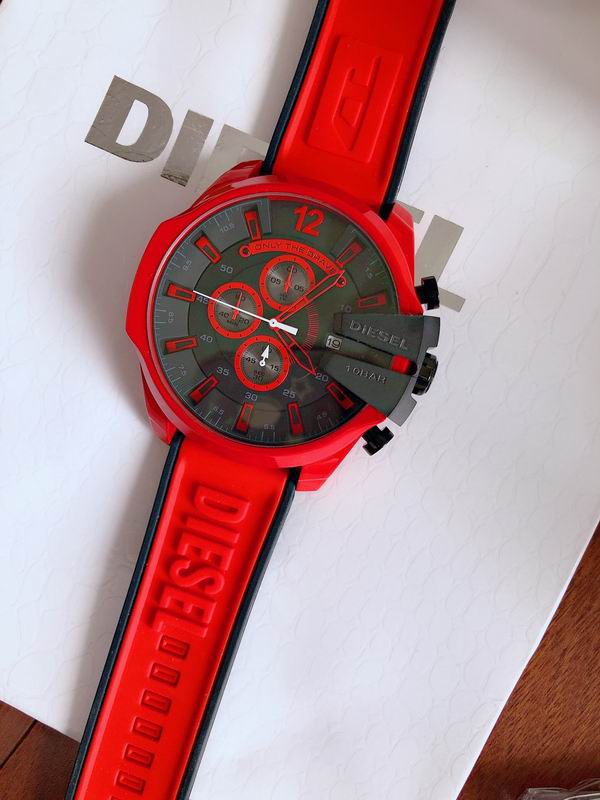 Diesel DZ4526 50X12mm 050683