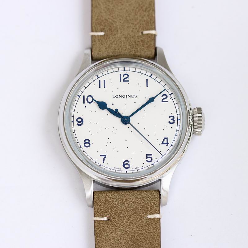 Longines 38.5mm 050664