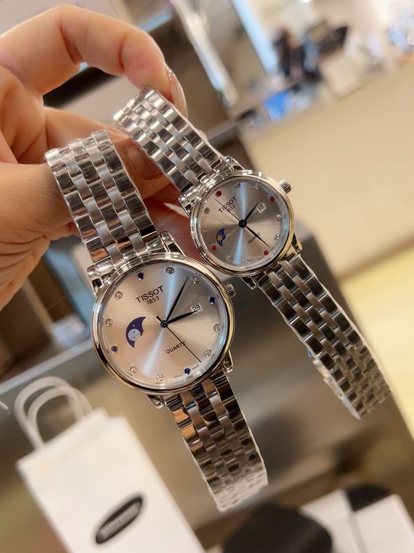 Tissot 30mm 40mm 050609